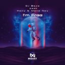 DJ Beso Feat. Hany - I\'m Free (Original Mix)