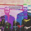 Mdu a.k.a TRP & Bongza - Boomerang (Original Mix)