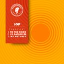 JGP - My Wet Face