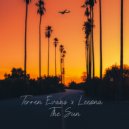 Terren Evans, LEEONA - The Sun (Original Version)