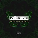Hugo Villanova - Metamorphosis