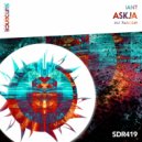IanT - Askja