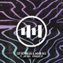Lee Reynolds & Memo Rex - Constant Flow (Original Mix)