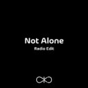 Betoko Feat Maurice Marshall - Not Alone