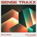 Simon Shaw - Freaky Sshhh (Extended Mix)