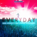 Dark Intensity & Stefan Alexander - Everyday (Original Mix)