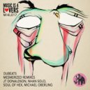 DuBeats - If Ever (Soul of Hex Remix)