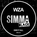 WZA - Give It All (Original Mix)