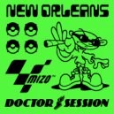 Mizo (UK) - New Orleans (Original Mix)