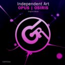 Independent Art - Osiris