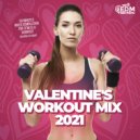 Hard EDM Workout - Unbreak My Heart (Workout Remix 140 bpm)
