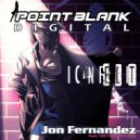 Jon Fernandez Featuring The Crown Jules - I Can Feel It (Original Mix)