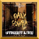 Dany Cohiba - The Return of Nuyorican Trumpet