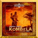 Andrea Curato feat. Tapes - Kombela