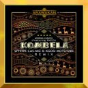 Andrea Curato feat. Tapes - Kombela (Rhythm Remix)
