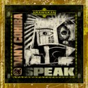 Dany Cohiba - Speak
