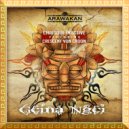 Chrisoul Inactive feat. Crescent Von Croon - Gcina Ngci (Instrumental)