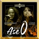 Realm of House feat. La Nena, Nina Rodriguez - Ase O (Arawakan Drum Mix)