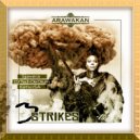 Sjavera, DJ Tech De Drum, KetsoSA - 3 Strikes (Original Mix)
