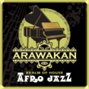 Realm of House - Afro Jazz