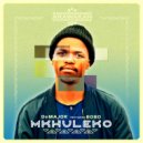 Demajor feat.Bobo - Mkhuleko (Original Mix)
