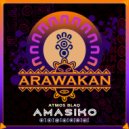 Atmos Blaq - Amasiko