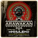 Demajor feat.Bobo - Mkhuleko (Realm of House Remix)