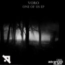 Voro - Approaching Petra