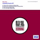 Plu-Ton - Echoes Of Lost Express (Progressive Breaks Mix)