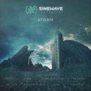 FLØQ - In The Eye of the Storm