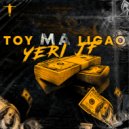 Yery Jf - Toy Ma Ligao (Original Mix)