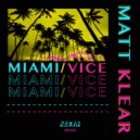 Matt Klear - Vice ()