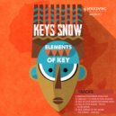Keys Snow & Soul Star - Umculo (feat. Soul Star) (Original Mix)