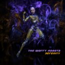 The Worry Robots - Serenity ()