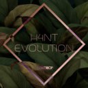 H4nt - Evolution