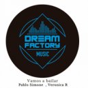 Pablo Simone & Veronica R - Vamos a bailar
