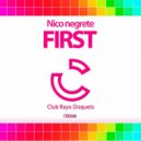 Nico Negrete - Vector ()