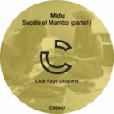 Midu - Sacate la ropa