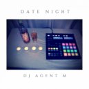 DJ Agent M - Quality Time (Original Mix)