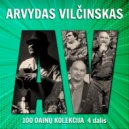 Arvydas Vilčinskas - Per Anksti ()