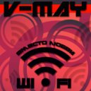 V-May - Вместо Любви Wi-fi ()