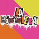 Alexis Jacobo & Phiper & Ackon Espinoza & Rangy - LA BICICLETA (Original Mix)