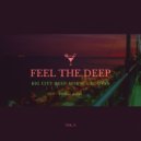 Don Major - River into the Jungle