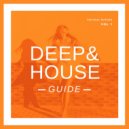 Milton Diaz - Almost Human