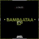 Jj.Siles - Music In The Club (Original Mix)