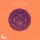 Barney Osborn - Acid Cutz