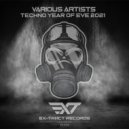 Marco Kallas & Puncher - Desert Areas