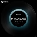 M. Rodriguez - Never Get In (Dub Mix)