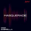 Ferdee feat. Gabriella - Masquerade
