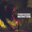 Luvic & Witch on Film - Monster